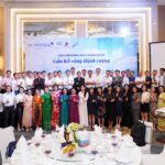 Ngày hội Doanh nhân ngành Nhôm – Gắn kết cùng Thịnh vượng