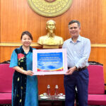 Hiệp hội Nhôm Thanh Định hình Việt Nam ủng hộ 100 triệu đồng hỗ trợ đồng bào vùng bão số 10 – Bualoi