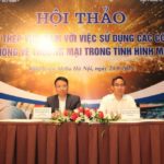 Ngành thép Việt Nam với việc sử dụng các công cụ phòng vệ thương mại trong tình hình mới
