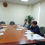 Đại diện ngành Nhôm làm việc với Bộ Công thương về lĩnh vực xuất nhập khẩu và phòng vệ thương mại