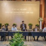 Phiên họp thường kỳ Quý I/2020 của Hiệp hội Nhôm Việt Nam