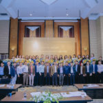 Hội Nhôm thanh định hình Việt Nam tích cực xây dựng, phát triển ngành Nhôm Việt