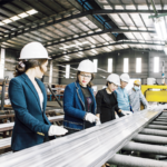 Khó khăn chồng chất, doanh nghiệp Nhôm đề xuất Chính phủ “giải cứu”