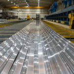 Australia khởi xướng rà soát cuối kỳ thuế chống bán phá giá đối với sản phẩm nhôm định hình có xuất xứ từ Việt Nam và Malaysia