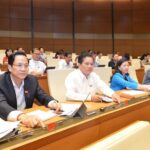 Quốc hội phê chuẩn 2 Hiệp định Việt Nam – EU “mở ra chân trời” phát triển mới