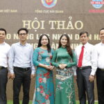 Hiệp hội Nhôm VN và Tổng cục Hải quan tổ chức Hội thảo Nâng cao năng lực nhận diện hàng hóa trong ngành Nhôm