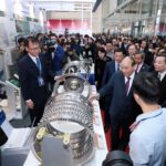 Phát triển công nghiệp chế biến, chế tạo ở Việt Nam: Nhận thức và định hướng chính sách (Phần 2)