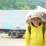 Hội nhôm thanh định hình Việt Nam hỗ trợ đồng bào các tỉnh Miền Trung ổn định cuộc sống sau lũ