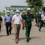 KHẢO SÁT NĂNG LỰC SẢN XUẤT CỦA DOANH NGHIỆP NHÔM PHỤC VỤ CÔNG NGHIỆP QUỐC PHÒNG