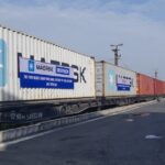 NGÀNH ĐƯỜNG SẮT: CÓ TÀU CONTAINER CHẠY THẲNG TỪ VIỆT NAM SANG BỈ