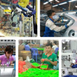 Lạm phát – biến số khó đoán định của kinh tế Mỹ trong năm 2022