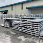 Tác động của các Hiệp định thương mại tự do thế hệ mới đến việc phát triển công nghiệp vật liệu của Việt Nam