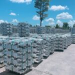 Chính phủ phê duyệt Quy hoạch thăm dò, khai thác, chế biến và sử dụng Bô-xit