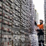 Những yếu tố chi phối giá nhôm thế giới trong thời gian tới