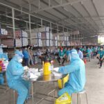 KIẾN NGHỊ GIẢI PHÁP CHỐNG DỊCH VÀ KHÔI PHỤC SẢN XUẤT KINH DOANH TRONG TÌNH HÌNH MỚI