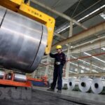 Cuộc khủng hoảng năng lượng của Trung Quốc