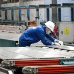 Phó Thủ tướng Lê Minh Khái chỉ đạo các bộ ngành xem xét, giải quyết kiến nghị của Hội Nhôm thanh định hình Việt Nam