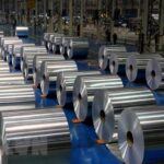 Mỹ, Anh hợp tác giải quyết tình trạng dư thừa năng lực sản xuất nhôm và thép