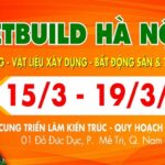 MỜI THAM QUAN GIAN HÀNG CỦA DOANH NGHIỆP THÀNH VIÊN HIỆP HỘI NHÔM VIỆT NAM TẠI TRIỂN LÃM QUỐC TẾ VIETBUILD HÀ NỘI