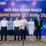 THÔNG CÁO KẾT QUẢ DIỄN ĐÀN DOANH NGHIỆP NGÀNH NHÔM VIỆT NAM – 2023