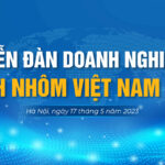 SẮP DIỄN RA SỰ KIỆN “DIỄN ĐÀN DOANH NGHIỆP NGÀNH NHÔM VIỆT NAM – 2023”
