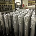 Mất điện không phải là nỗi sợ duy nhất của doanh nghiệp nhôm