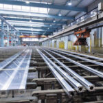 Hoa Kỳ kết thúc cuộc điều tra thuế chống bán phá giá đối với nhôm ép đùn từ Việt Nam