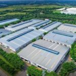 Giảm 30% tiền thuê đất năm 2023