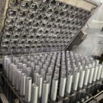 Thị trường nhôm toàn cầu đối mặt với một năm bất ổn thương mại