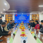 Thủ tướng Cộng hòa Vanuatu thăm Công ty Cổ phần Nhôm Đô Thành (Grando), Tăng cường kết nối hợp tác trong lĩnh vực công nghiệp Nhôm